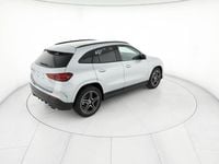 Nuova Mercedes GLA200 AMG line 150 CV (110 kW) 2026 Argento SUV