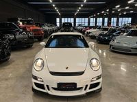 Usata Porsche 911 GT3 415 CV (305 kW) 2007 Bianco perlato Coupé