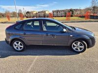 Usata Ford Focus Ambiente 90 CV (66 kW) 2005 Station wagon