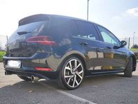 usata VW Golf VII Golf GTI2017 5p 5p 2.0 tsi Performance 245cv dsg