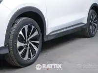 Ny BYD Seal U Boost 98 HK (72 kW) 2026 Vit SUV