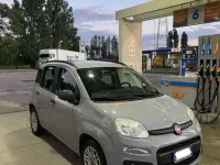 Usata Fiat Panda Pop 69 CV (50 kW) 2018 Utilitaria