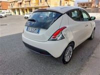 usata Lancia Ypsilon 3ª serie 1.3 MJT 16V 95 CV 5 porte S&S Gold