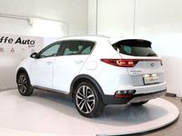 usata Kia Sportage 1.6 ECOGPL 2WD Style del 2021 usata a Teramo