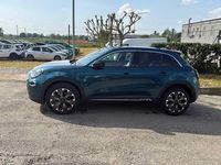 Usata Fiat 600 La Prima 110 CV (80 kW) 2025 Verde SUV