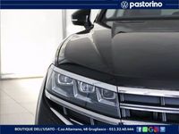 usata VW Touareg 3.0 V6 TSI eHybrid Elegance nuova a Grugliasco