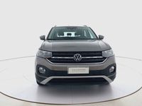 usata VW T-Cross - 1.5 tsi style 150cv dsg