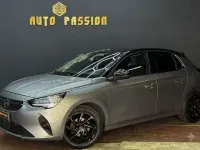 Usata Opel Corsa Elegance 75 CV (55 kW) 2019 Other Utilitaria