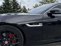 Usata Jaguar F-Type R-Dynamic 300 CV (220 kW) 2018 Coupé