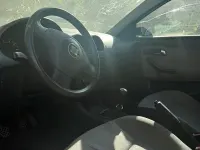 Usata Seat Ibiza 64 CV (47 kW) 2003 Grigio Utilitaria