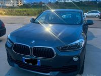 Usata BMW X2 2019 Grigio SUV