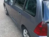 Usata Peugeot 307 90 CV (66 kW) 2005 Station wagon