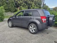 Usata Suzuki Grand Vitara 169 CV (124 kW) 2012 SUV