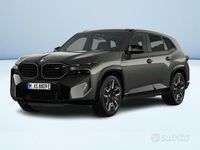 Usata BMW XM 2024 Grigio SUV