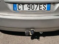Usata Ford Fiesta 90 CV (66 kW) 2005 Grigio Utilitaria