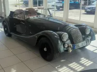 Usata Morgan Plus 156 CV (114 kW) 2020 Grigio Cabrio
