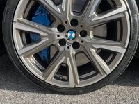 Usata BMW M135 M Performance 306 CV (225 kW) 2021 Nero Utilitaria