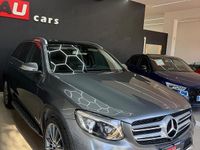 Usata Mercedes E250 Exclusive 203 CV (149 kW) 2018 Argento Station wagon