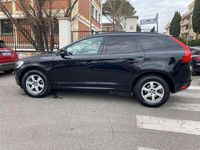 Usata Volvo XC60 150 CV (110 kW) 2016 Nero SUV