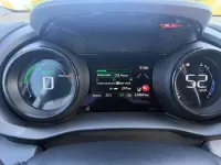 Usata Toyota Yaris Hybrid Style 92 CV (67 kW) 2022 Bianco Berlina