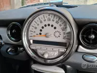 Usata Mini Cooper Coupé 109 CV (80 kW) 2008 Coupé