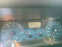 Usata Nissan Terrano 2000 Bluazzurro SUV