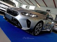 Usata BMW 120 M Sport 170 CV (125 kW) 2025 Skyskaper grey Utilitaria