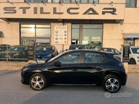 usata Peugeot 208 1.2 puretech Active Pack neopatentati