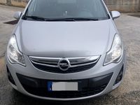 usata Opel Corsa 1.3 75 CV