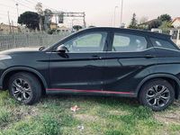 Usata DFSK Glory 580 106 CV (77 kW) 2025 Nero SUV