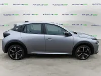 Nuova Lancia Ypsilon 101 CV (74 kW) 2025 Grigio Utilitaria