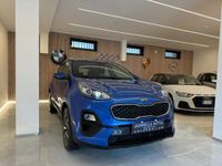 usata Kia Sportage 1.6 ECOGPL 2WD Business Class