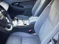 Usata Land Rover Range Rover evoque R-Dynamic 150 CV (110 kW) 2019 SUV