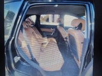 Usata Chevrolet Captiva Sport 150 CV (110 kW) 2009 SUV