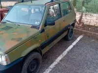 Usata Fiat Panda 50 CV (36 kW) 1989 Utilitaria