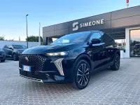 Usata DS Automobiles DS7 Crossback 131 CV (96 kW) 2025 Nero SUV