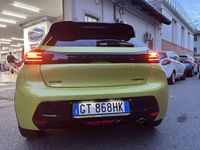 Usata Peugeot 208 GTi 101 CV (74 kW) 2024 Other Utilitaria