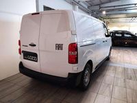 Usata Fiat Scudo S 120 CV (88 kW) 2024 Bianco Furgone