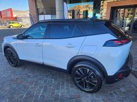 Usata Peugeot 2008 GTi 131 CV (96 kW) 2024 Bianco SUV