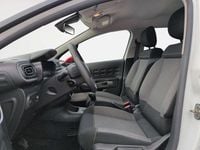 Usata Citroën C3 PureTech 83 CV (61 kW) 2023 Bianco Utilitaria