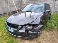 Usata BMW 320 2007 Station wagon