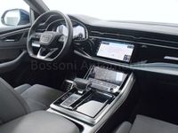 usata Audi Q8 50 TDI quattro 210 kW (286 PS) tiptronic