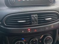 Usata Fiat Tipo 120 CV (88 kW) 2016 Blu Station wagon