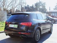 usata Audi Q5 2.0 Hybrid Quattro / Garanzia / S Line / Tagliandi