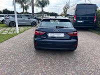 Occasion Audi A1 Admired 95 PK (69 kW) 2019 Blauw SUV