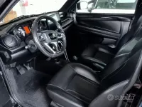 Usata Ligier JS50 2024 Nero Utilitaria