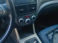 Usata Subaru Forester 147 CV (108 kW) 2010 Bianco SUV