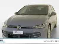 Nuova VW Golf VIII Edition 116 CV (85 kW) 2026 Grigio Berlina