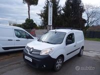 Usata Renault Kangoo 90 CV (66 kW) 2016 Bianco Berlina
