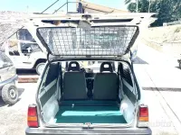 Usata Fiat Panda 4x4 54 CV (39 kW) 2000 Bianco Utilitaria